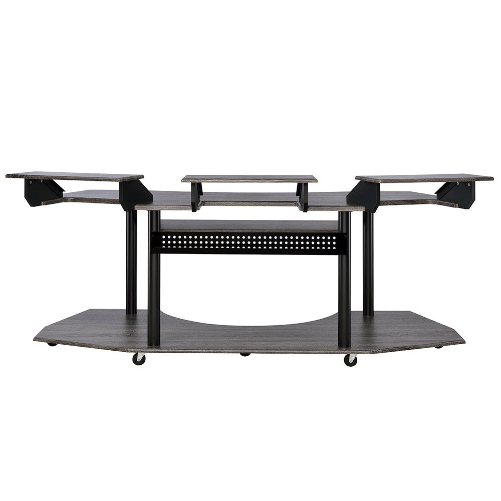 Eleazar Music Recording Studio Desk