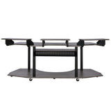 Eleazar Music Recording Studio Desk