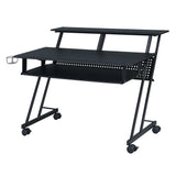 Suitor Music Recording Studio Desk