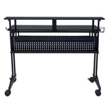 Suitor Music Recording Studio Desk