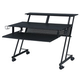 Suitor Music Recording Studio Desk