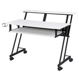 Suitor Music Recording Studio Desk