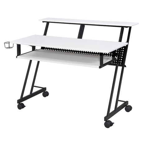 Suitor Music Recording Studio Desk