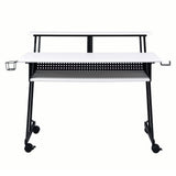 Suitor Music Recording Studio Desk