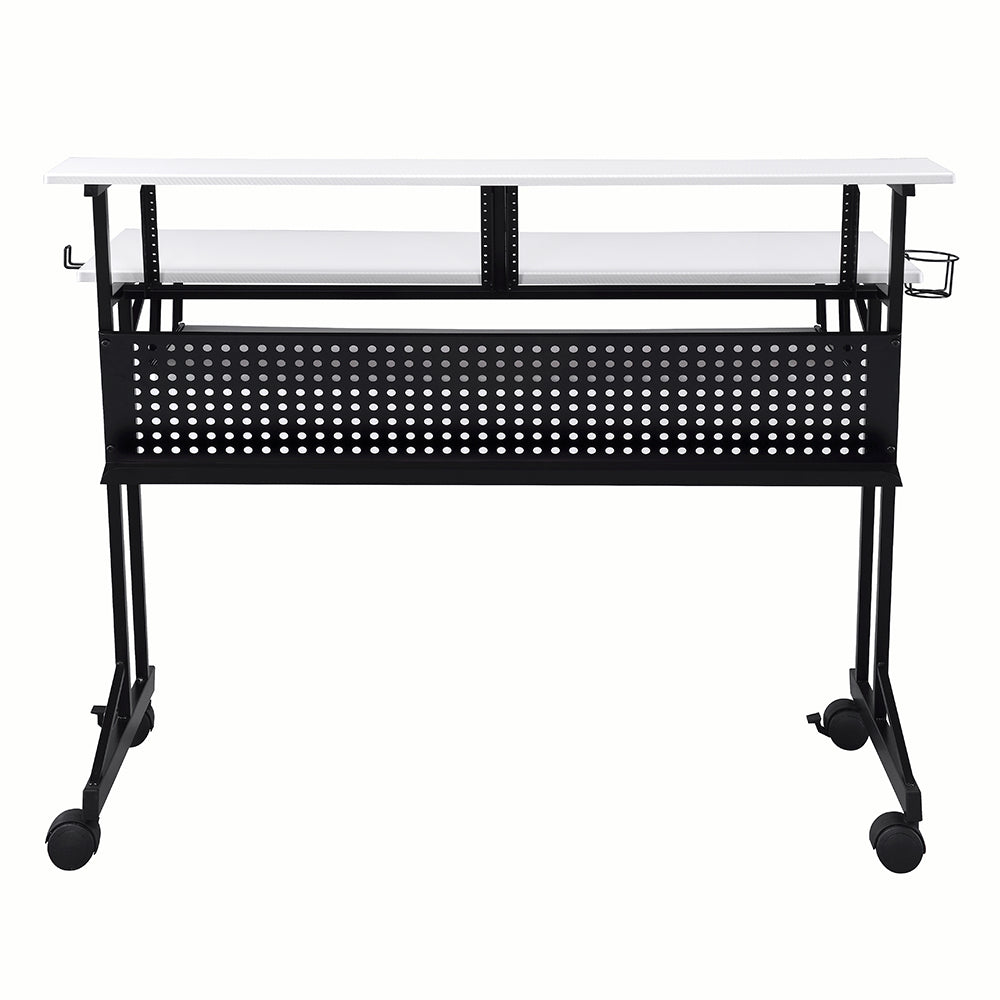 Suitor Music Recording Studio Desk