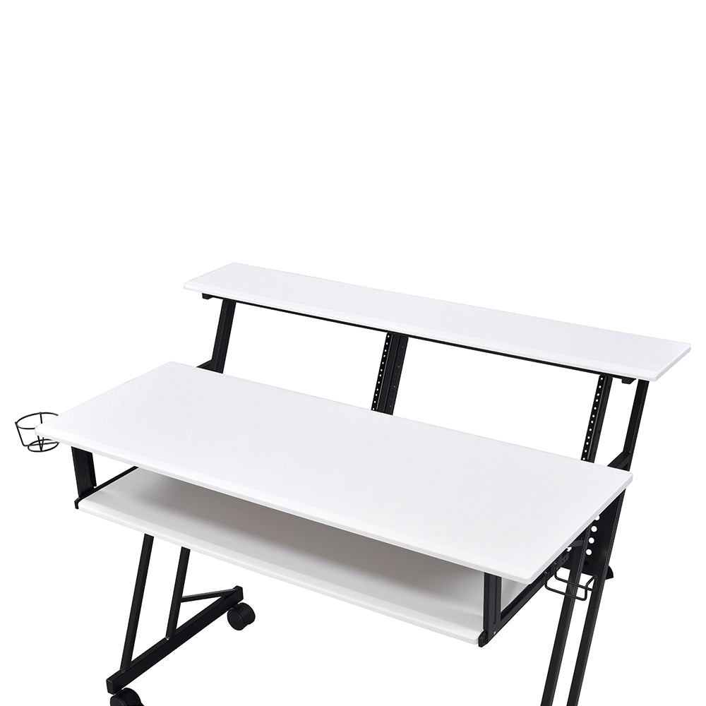 Suitor Music Recording Studio Desk