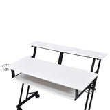 Suitor Music Recording Studio Desk