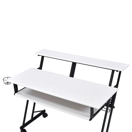 Suitor Music Recording Studio Desk