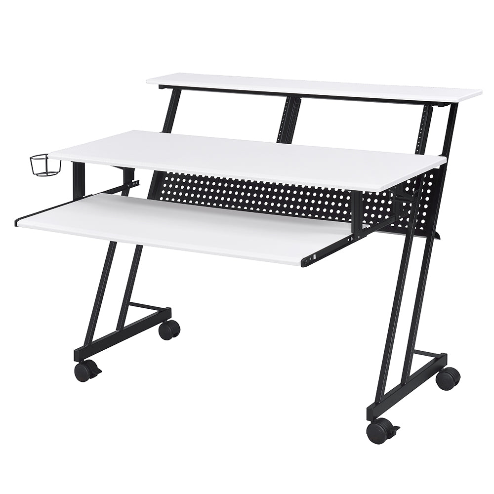 Suitor Music Recording Studio Desk