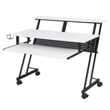 Suitor Music Recording Studio Desk