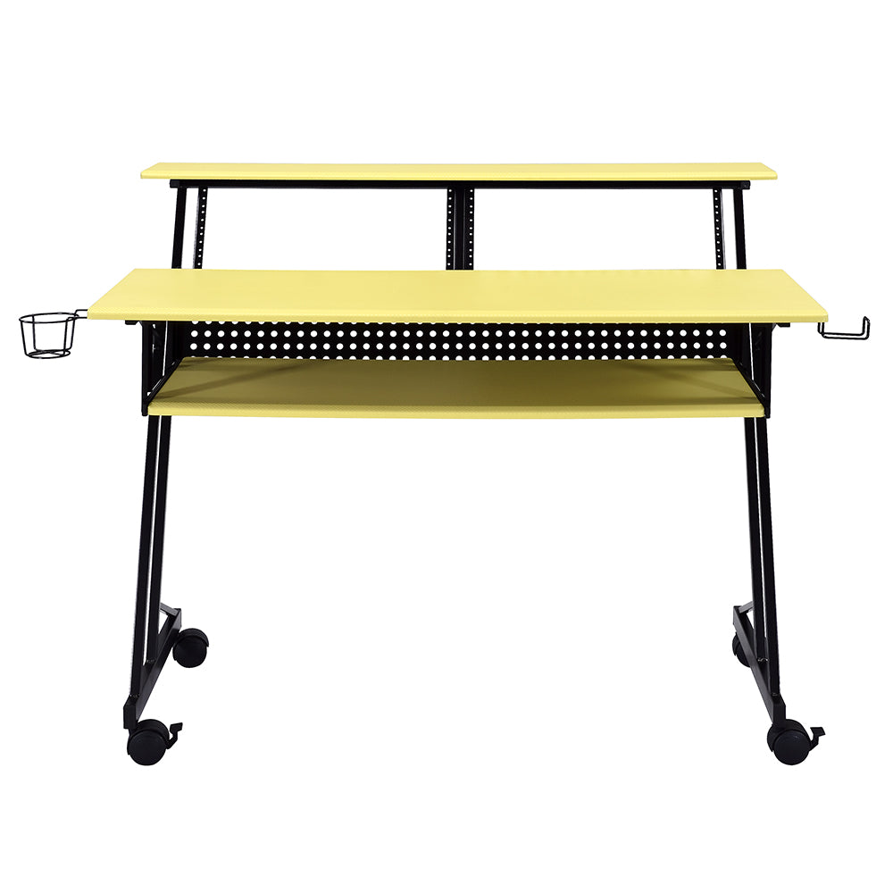 Suitor Music Recording Studio Desk