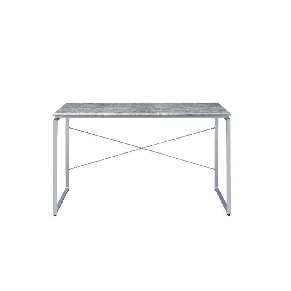 Jurgen Industrial Home Office