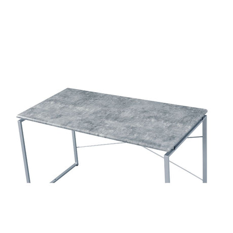 Jurgen Industrial Home Office