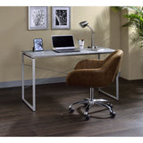 Jurgen Industrial Home Office