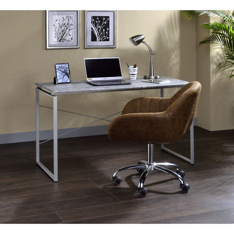 Jurgen Industrial Home Office