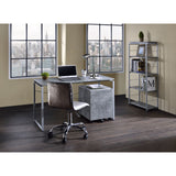 Jurgen Industrial Home Office