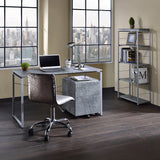 Jurgen Industrial Home Office