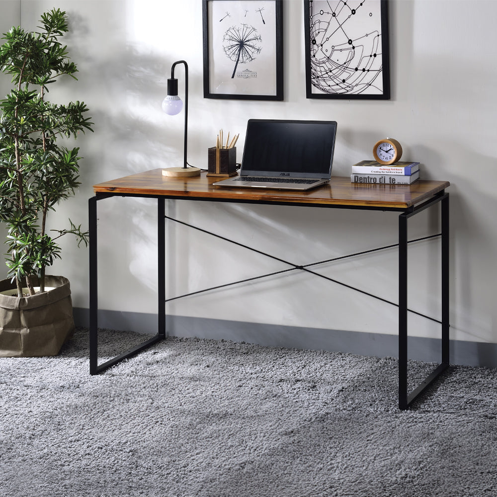 Jurgen Industrial Home Office