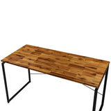 Jurgen Industrial Home Office