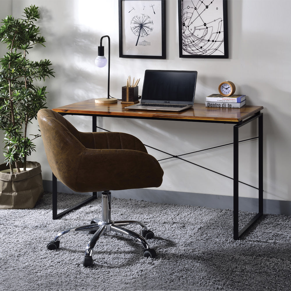Jurgen Industrial Home Office