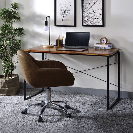 Jurgen Industrial Home Office