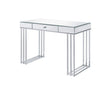 Critter Mirrored Writing Desk