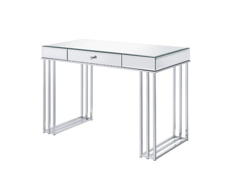 Critter Mirrored Writing Desk