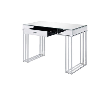 Critter Mirrored Writing Desk