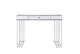 Critter Mirrored Writing Desk