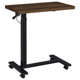 Westpark Adjustable Height C-Shape Side Table