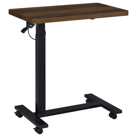 Westpark Adjustable Height C-Shape Side Table