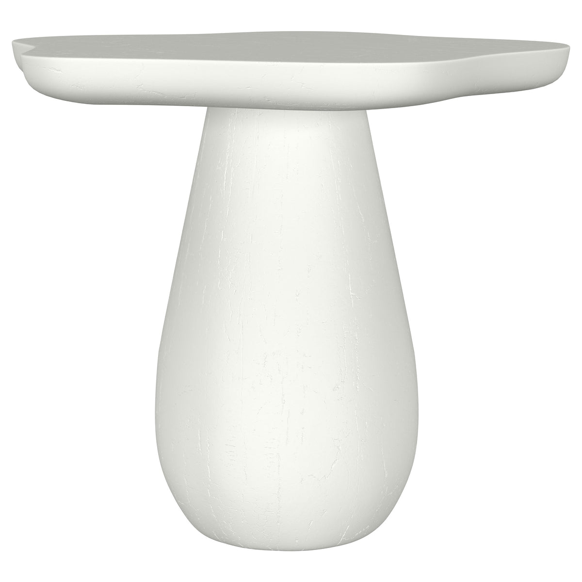 Perth 17" Cloud-Shaped Side Table