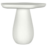 Perth 17" Cloud-Shaped Side Table