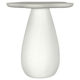 Perth Sculptural Cloud Side Table