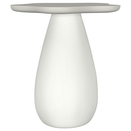 Perth Sculptural Cloud Side Table