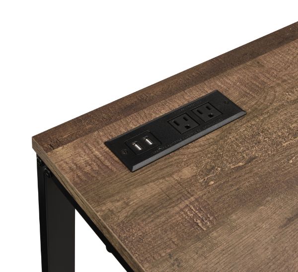 Tyrese Writing Desk