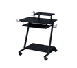 Ordrees Compact Gaming Desk