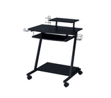 Ordrees Compact Gaming Desk