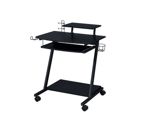 Ordrees Compact Gaming Desk
