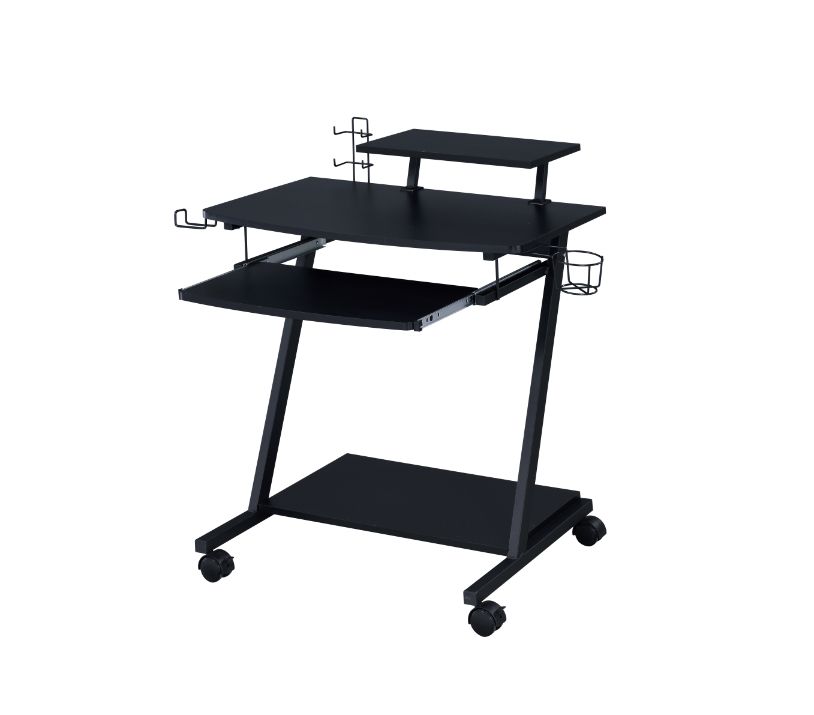 Ordrees Compact Gaming Desk