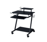 Ordrees Compact Gaming Desk