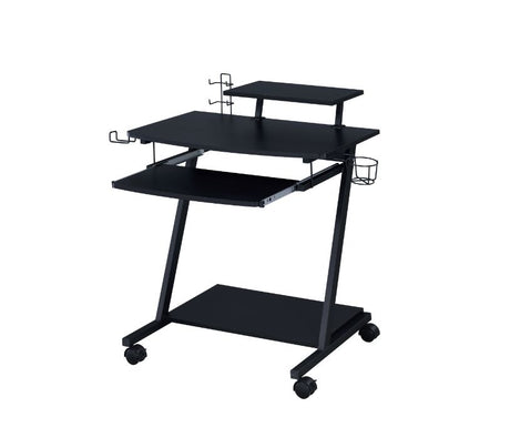 Ordrees Compact Gaming Desk