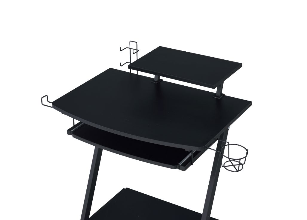 Ordrees Compact Gaming Desk