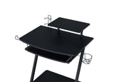 Ordrees Compact Gaming Desk