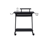 Ordrees Compact Gaming Desk