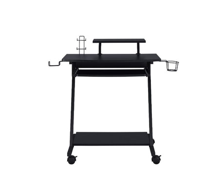 Ordrees Compact Gaming Desk
