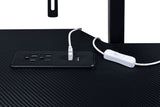 Canzi Gaming Desk