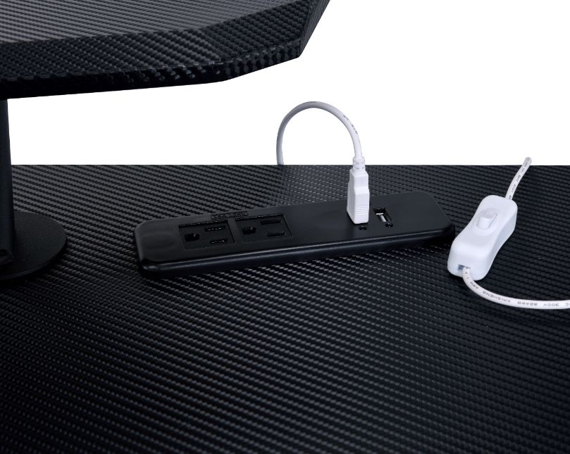 Vildre Gaming Desk