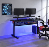 Vildre Gaming Desk