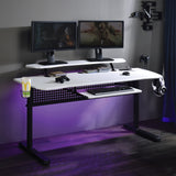 Vildre Gaming Desk